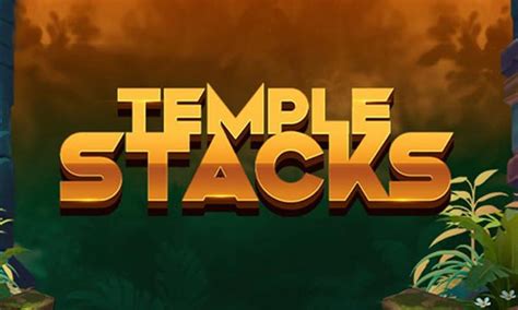 Temple Stacks Novibet
